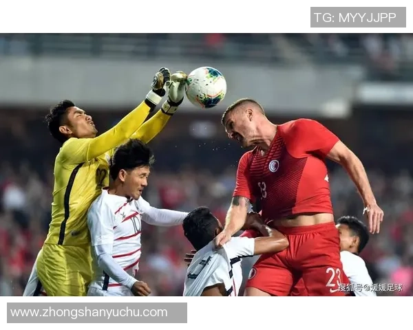 伊朗对中国足球比赛开球时间及赛事前瞻分析