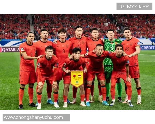 国足二队迎战天津队全力以赴争取胜利展现年轻力量与团队精神