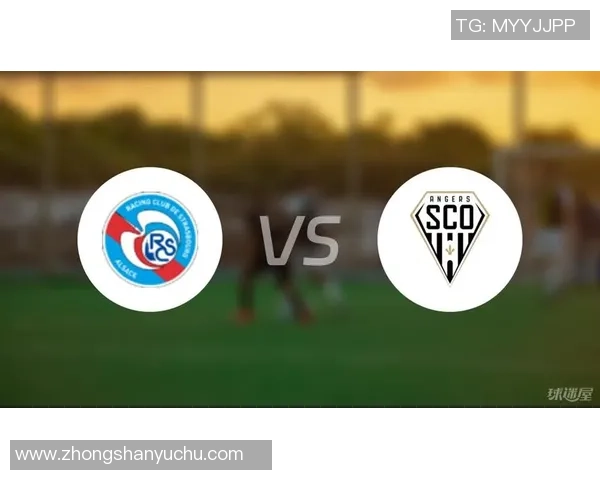 法国杯激战昂热与巴黎争锋谁能在这场对决中笑到最后