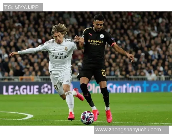 曼城与皇马国际对决精彩纷呈谁能在这场巅峰对决中笑到最后