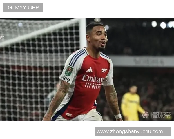 热苏斯的崛起之路:从青涩小将到足坛明星的华丽转身