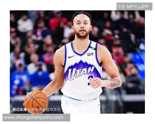 爵士队与勇士队对决前瞻分析及竞猜预测策略分享