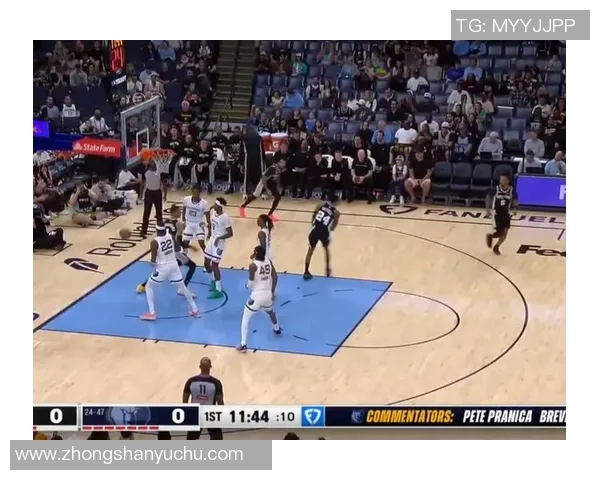 马刺与灰熊精彩对决视频回放全程回顾与精彩瞬间分析