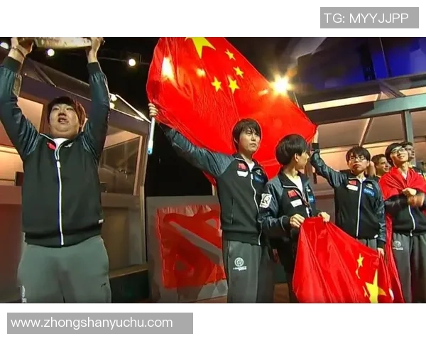 DOTA2战术排行榜揭晓IG战队荣登第五名引发热议